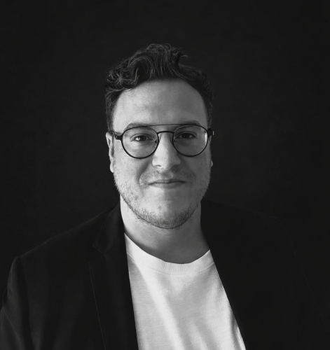 Photo de Monsieur Franck PRIN