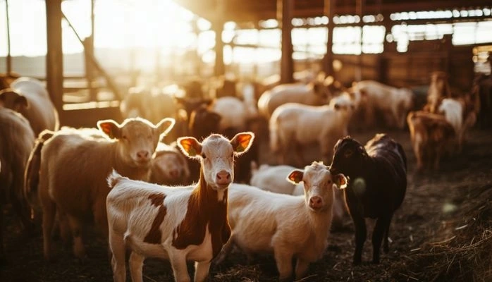 Recyclage et élimination des sous-produits animaux : une nouvelle réglementation disponible