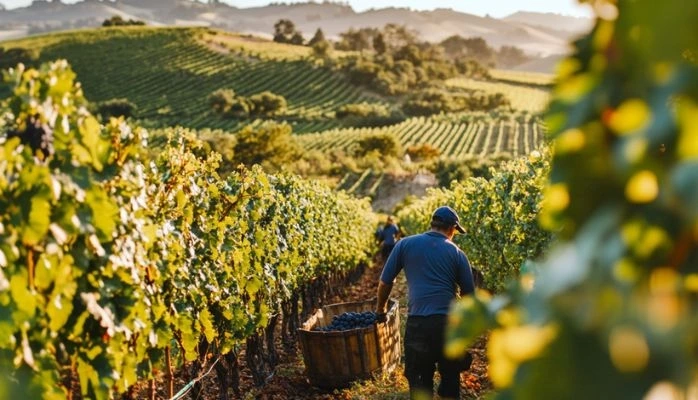 Adaptation du Code rural et de la pêche maritime à la réglementation européenne sur la replantation des vignes